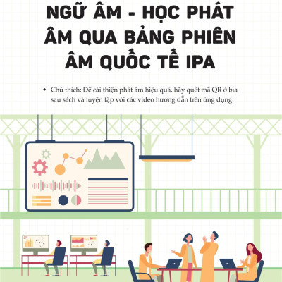 Sách - Thăng Hạng Tiếng Anh, Bắt Nhanh Cơ Hội Thăng Tiến - Tự Học Tiếng Anh Giao Tiếp Cho Người Đi Làm