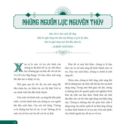 Chiêm Tinh Học Dưới Góc Nhìn Tâm Linh