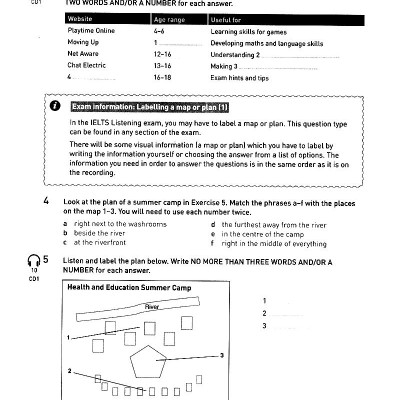 Collins Listening For Ielts (2020)