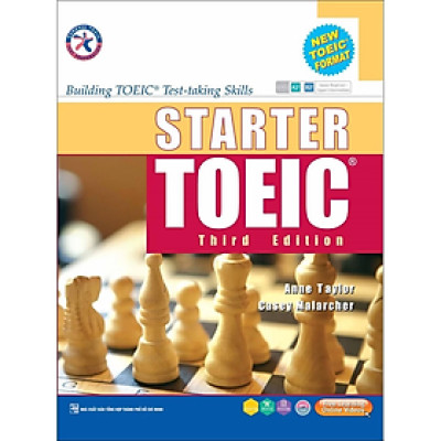 Starter Toeic Third Edition