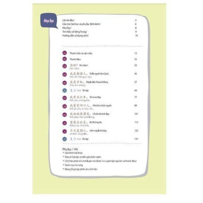 Sách - Học Tiếng Trung Bằng Phương Pháp Tư Duy Ứng Dụng Khởi động - MCBooks