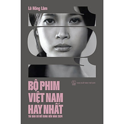 101 BỘ PHIM VIỆT NAM HAY NHẤT - Lê Hồng Lâm (bìa mềm)
