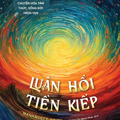 Combo Luân Hồi Tiền Kiếp + Vận Mệnh Tiền Kiếp