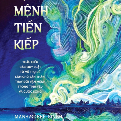 Combo Luân Hồi Tiền Kiếp + Vận Mệnh Tiền Kiếp