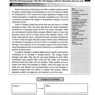 Developing Skills For The Toefl IBT - Reading