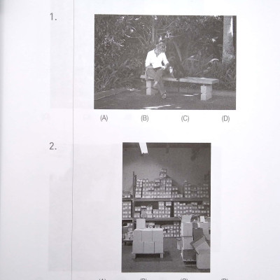 New TOEIC 4n4 - 730 Level (Kèm CD)