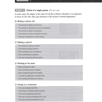 TOEIC Explorer (tái bản)