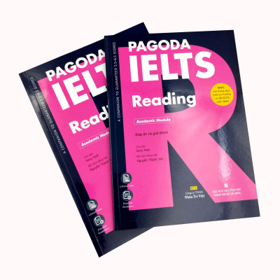 Pagoda IELTS Reading