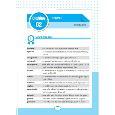 Sách - Trau dồi ngữ pháp và từ vựng tiếng Anh (improve English Grammar & Vocabulary) tái bản mới nhất 2023