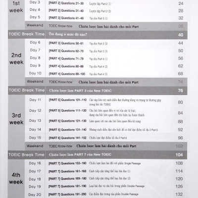 New TOEIC 4n4 - 730 Level (Kèm CD)