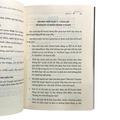 Sách - 33 Ngày Thần Kỳ - Biến Hóa Khả Năng Giao Tiếp Tiếng Anh