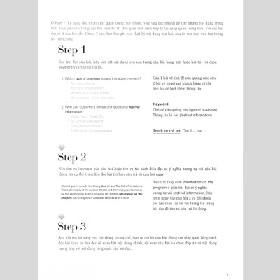 Tomato Toeic Compact 7