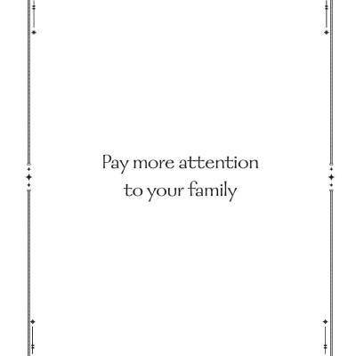 Sách - Úm Ba La Ra Quyết Định (The Book Of Answers)