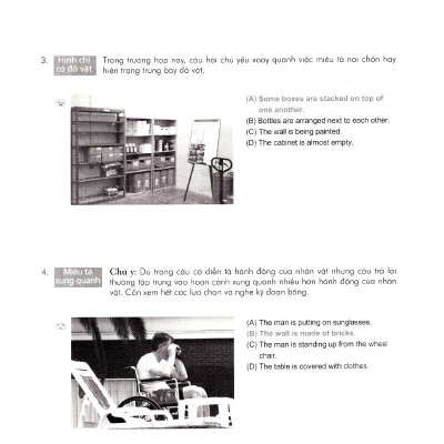 New TOEIC 400 - Season 1 (Không Kèm CD)