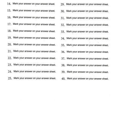 Longman New Real TOEIC Full Actual Tests (Kèm CD)
