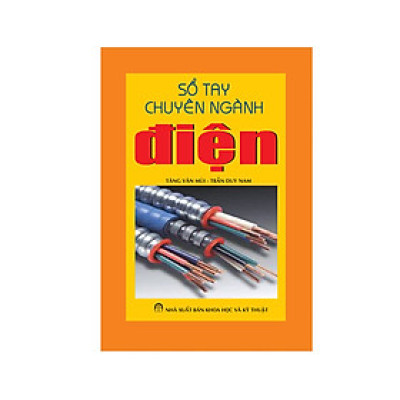 Sổ Tay Chuyên Ngành Điện