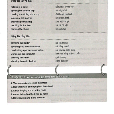 Big Step TOEIC 1 (Kèm CD Hoặc File MP3)