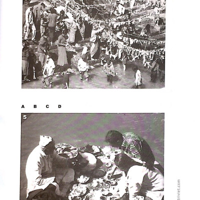 Next Level Toeic Intermediate Toeic Skill-Building Guidebook (Kèm CD)