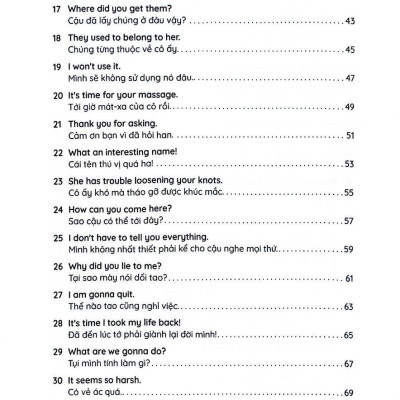 Sách - Tiếng Anh Không Công Thức - Nhập Vai Nói Không Sai