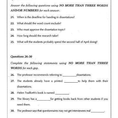 Expert On Cambridge IELTS Practice Tests 4 (Kèm CD)