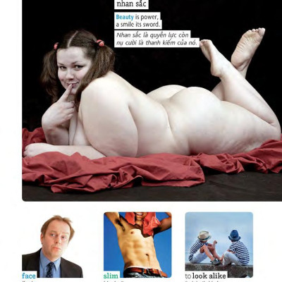 Học Tự Vựng Tiếng Anh Qua Hình Và Ví Dụ Minh Họa