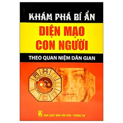 Khám Phá Bí Ẩn Diện Mạo Con Người Theo Quan Niệm Dân Gian