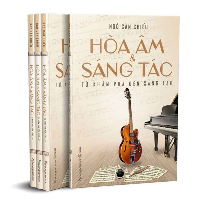 Hòa Âm Và Sáng Tác: Từ Khám Phá Đến Sáng Tạo