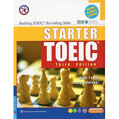 Starter Toeic Third Edition