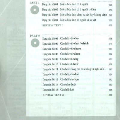 Tomato TOEIC Listening (Kèm CD)