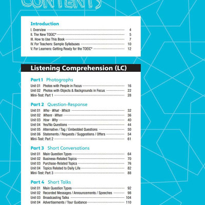 TOEIC Upgrade (Tặng Kèm CD)