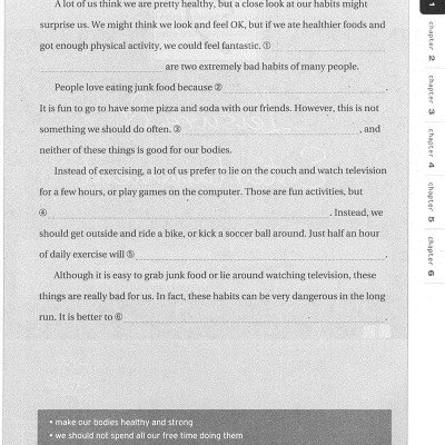 LinguaForum TOEFL iBT B Writing (Kèm 1CD)