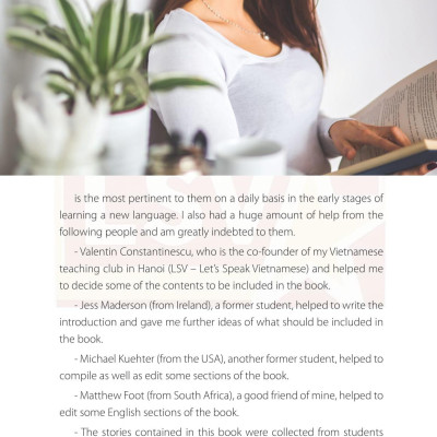 Useful Vietnamese For Expats 3