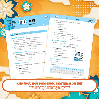 Chinh phục ngữ pháp tiếng Trung Quốc (trình độ sơ - trung cấp)