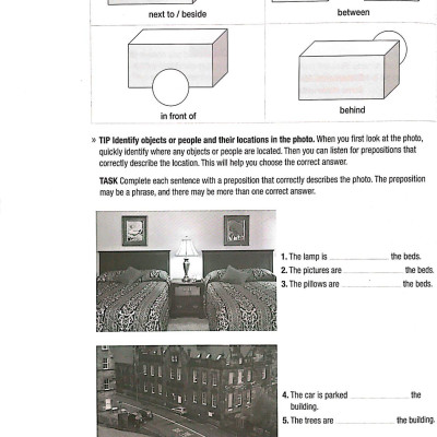 Collins - Skills for the TOEIC Test - Listening And Reading