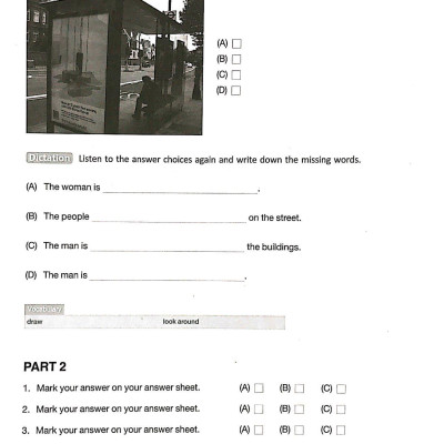 Introductory Course TNT - Toeic Volume TWO (Kèm CD)