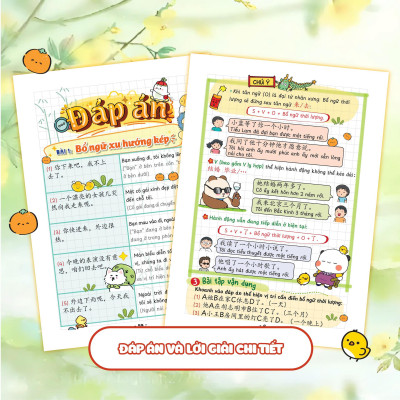 Sách - Takenote Ngữ Pháp Tiếng Trung HSK 1-3