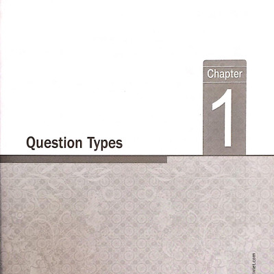 TOEFL Junior Reading (Không CD)