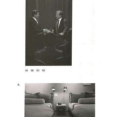 Tomato TOEIC Listening (Kèm CD)