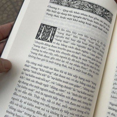 (Bìa mềm) CHỦ ĐỀ - Aristotle – Lyceum – Nxb Đà Nẵng