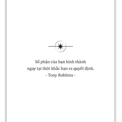 Sách - Úm Ba La Ra Quyết Định (The Book Of Answers)