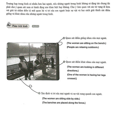 Big Step TOEIC 1 (Kèm CD Hoặc File MP3)