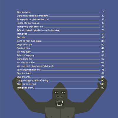 Sách Thưởng phim: Bí quyết xem phim đúng điệu | PAVEL RYŠKA | San Hô Books