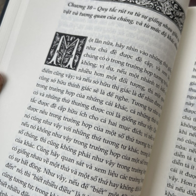 (Bìa mềm) CHỦ ĐỀ - Aristotle – Lyceum – Nxb Đà Nẵng