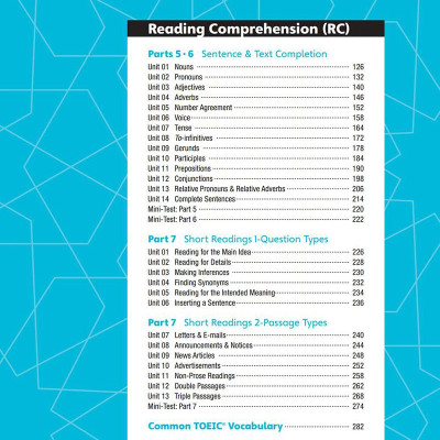 TOEIC Upgrade (Tặng Kèm CD)