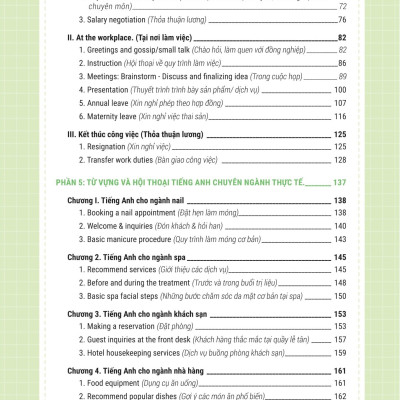 Sách - Thăng Hạng Tiếng Anh, Bắt Nhanh Cơ Hội Thăng Tiến - Tự Học Tiếng Anh Giao Tiếp Cho Người Đi Làm