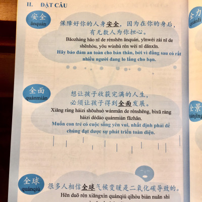 Sách - Combo 2 sách Siêu trí nhớ chữ hán tập 2 và Học tiếng trung bằng sơ đồ tư duy + DVD tài liệu