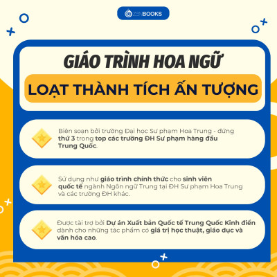 Sách - Giáo Trình Hoa Ngữ - Nghe-Nói - Sơ Cấp 1