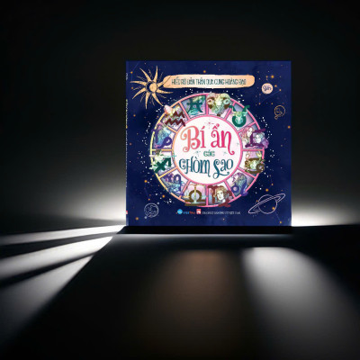 Bí ẩn các Chòm Sao - Hiểu rõ bản thân qua Cung Hoàng Đạo