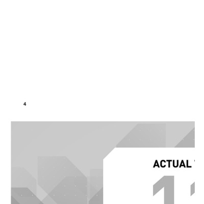 Comprehensive Toeic Training 1000 Practice Test Items (Vol 3) - Kèm CD