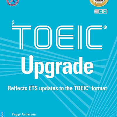 TOEIC Upgrade (Tặng Kèm CD)